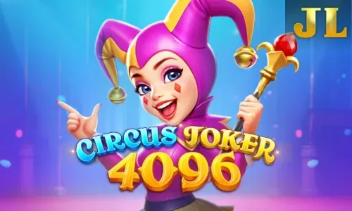 Circus Joker