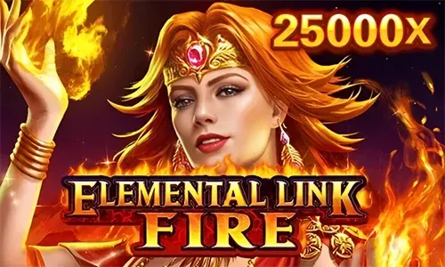 Elemental Link: Fire